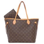 Louis Vuitton Monogram Neverfull MM